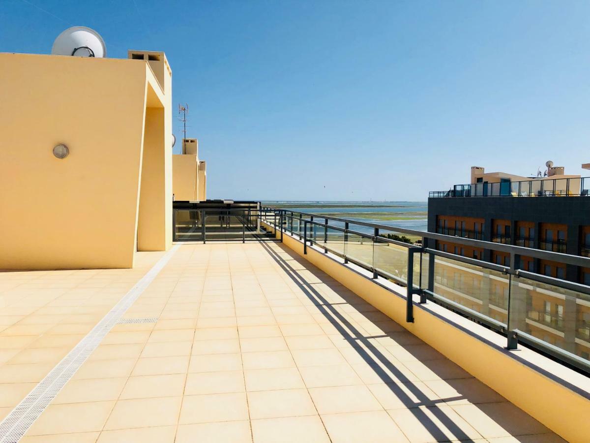 Ria Formosa Διαμέρισμα Olhão Εξωτερικό φωτογραφία